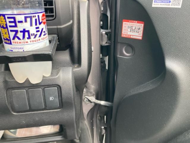 HONDA ZEST SPORTS 2008 Image 31