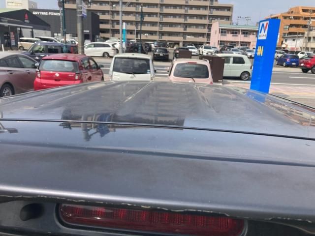 SUZUKI WAGON R STINGRAY 2010 Image 31