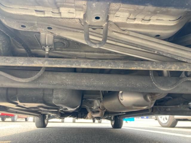 SUZUKI WAGON R STINGRAY 2010 Image 31