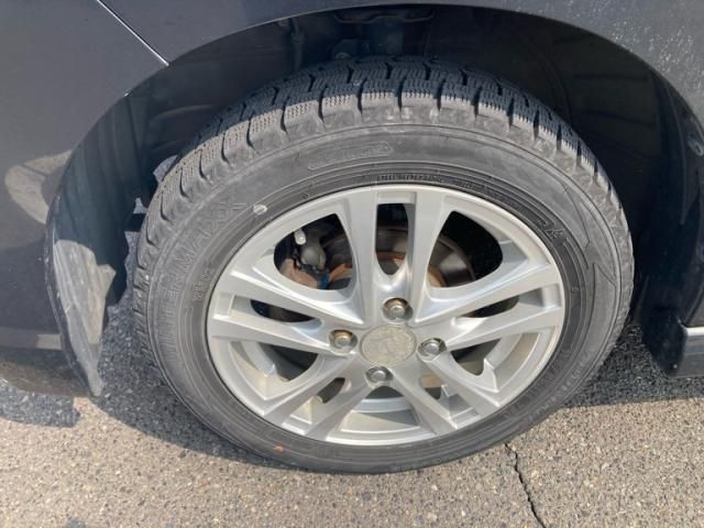 SUZUKI WAGON R STINGRAY 2010 Image 31