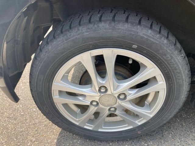 SUZUKI WAGON R STINGRAY 2010 Image 31