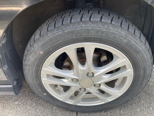 SUZUKI WAGON R STINGRAY 2010 Image 31