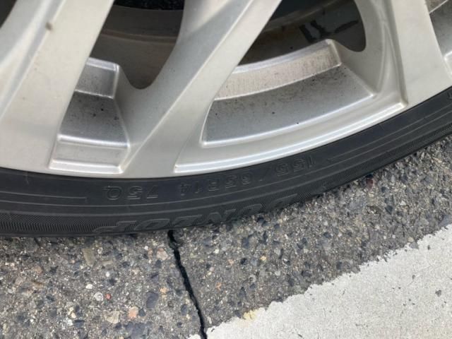 SUZUKI WAGON R STINGRAY 2010 Image 31