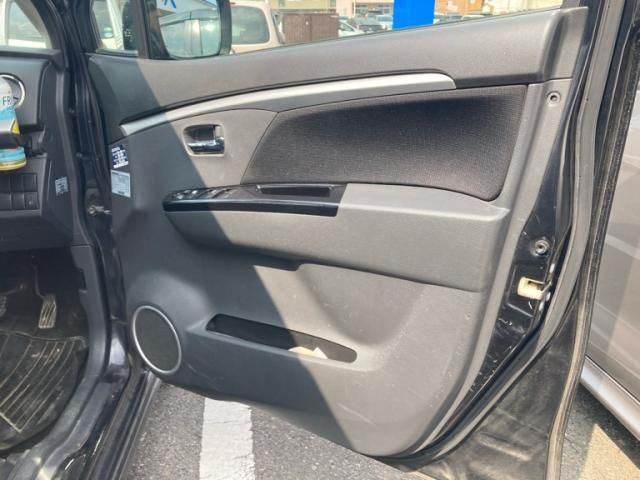 SUZUKI WAGON R STINGRAY 2010 Image 31