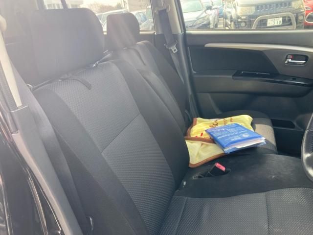 SUZUKI WAGON R STINGRAY 2010 Image 31