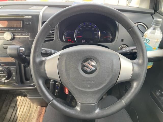 SUZUKI WAGON R STINGRAY 2010 Image 31