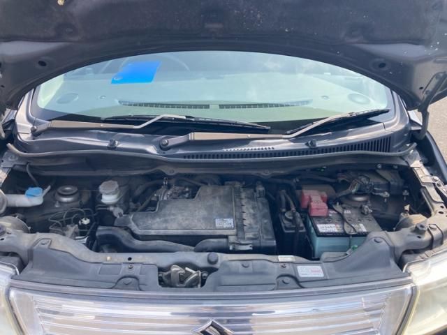 SUZUKI WAGON R STINGRAY 2010 Image 31