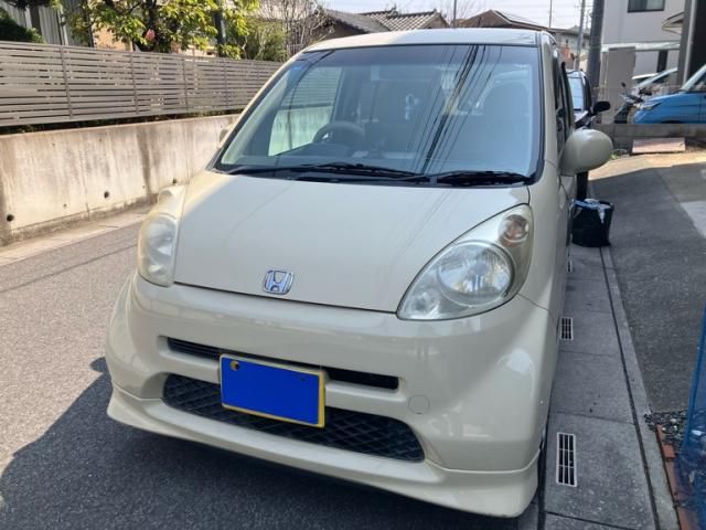 HONDA LIFE 2004 Image 31