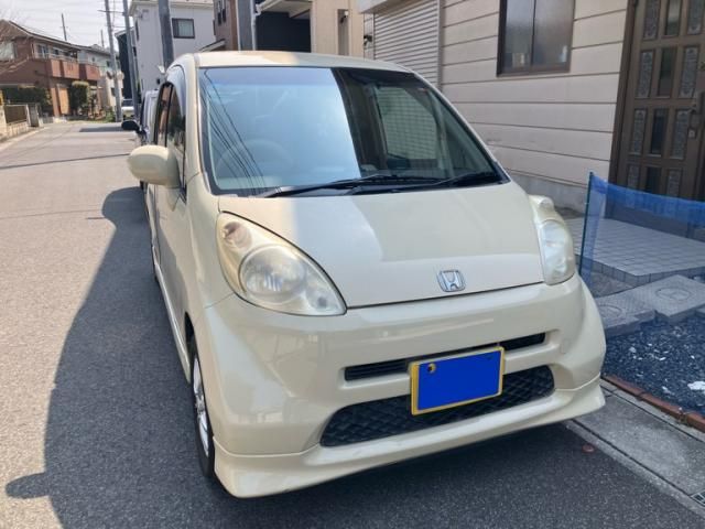 HONDA LIFE 2004 Image 31