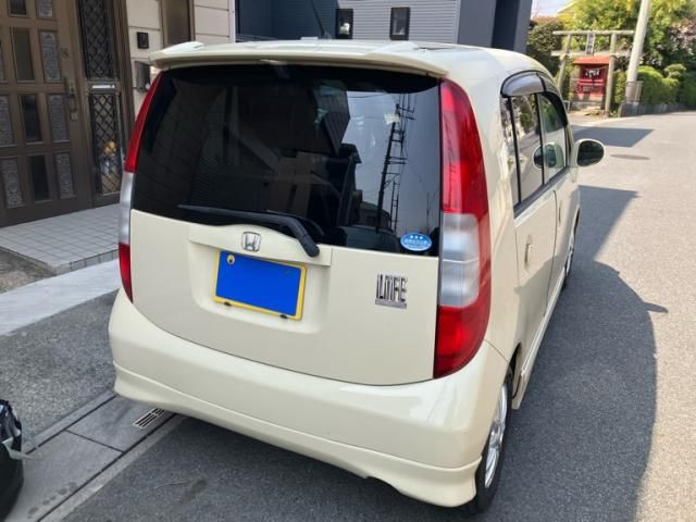 HONDA LIFE 2004 Image 31