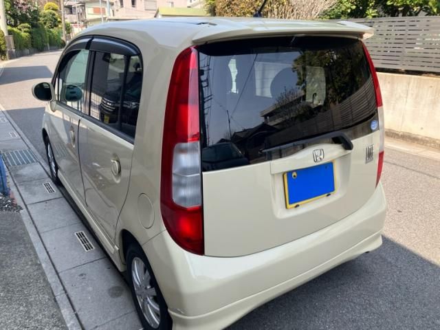 HONDA LIFE 2004 Image 31