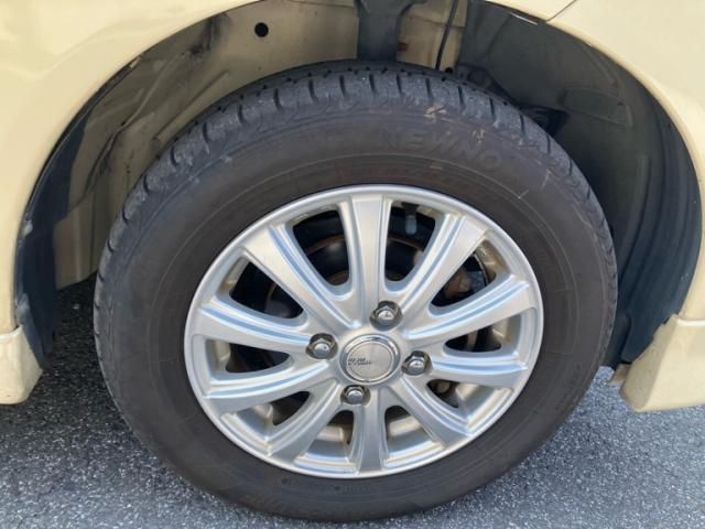 HONDA LIFE 2004 Image 31