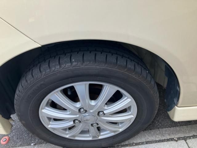 HONDA LIFE 2004 Image 31