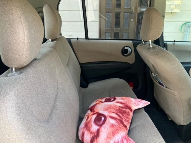 HONDA LIFE 2004 Image 31