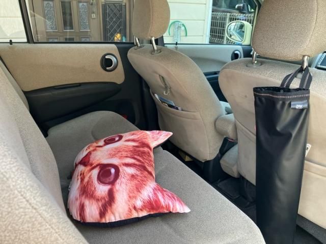 HONDA LIFE 2004 Image 31