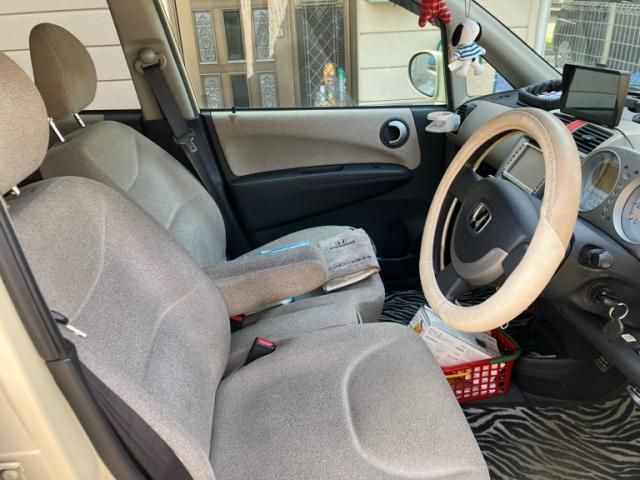 HONDA LIFE 2004 Image 31