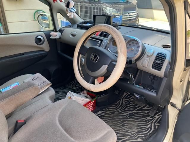 HONDA LIFE 2004 Image 31