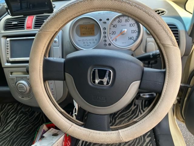 HONDA LIFE 2004 Image 31