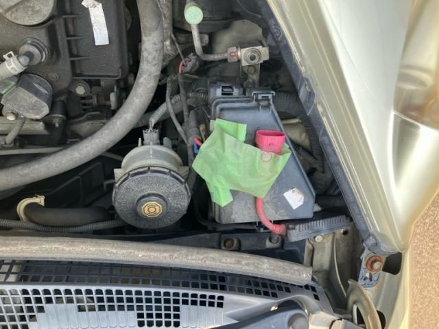 HONDA LIFE 2004 Image 31