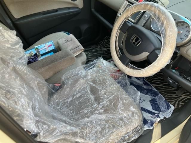 HONDA LIFE 2004 Image 31