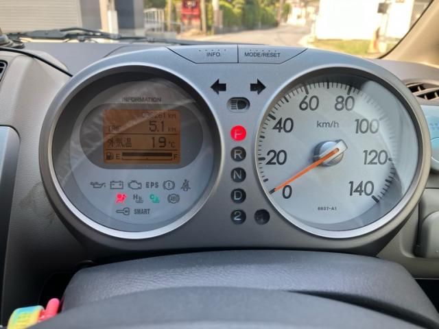 HONDA LIFE 2004 Image 31