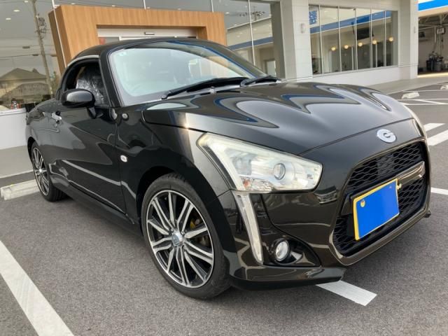 DAIHATSU COPEN 2016 Image 31