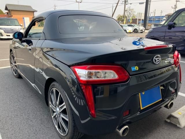 DAIHATSU COPEN 2016 Image 31