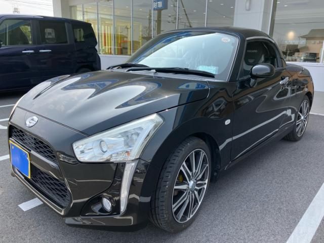 DAIHATSU COPEN 2016 Image 31