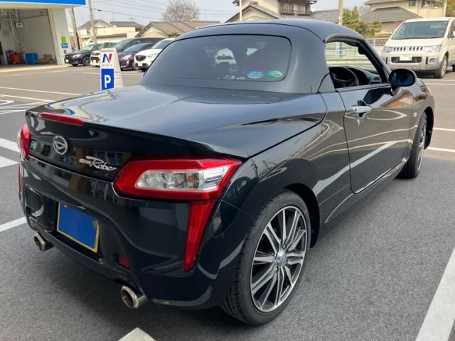 DAIHATSU COPEN 2016 Image 31