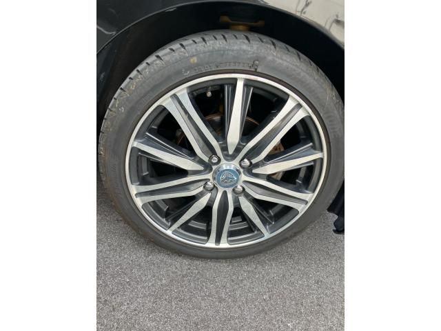 DAIHATSU COPEN 2016 Image 31