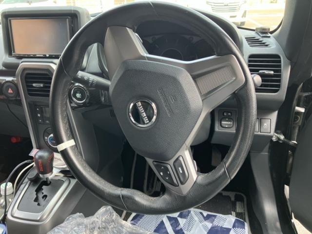 DAIHATSU COPEN 2016 Image 31