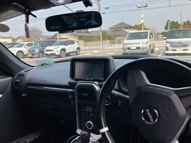 DAIHATSU COPEN 2016 Image 31