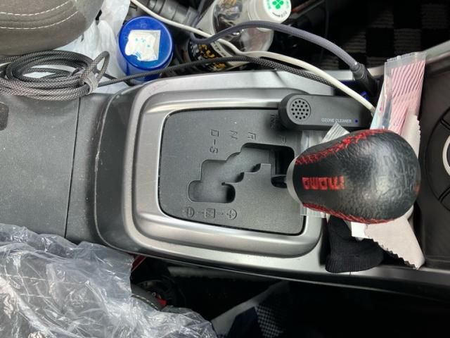 DAIHATSU COPEN 2016 Image 31