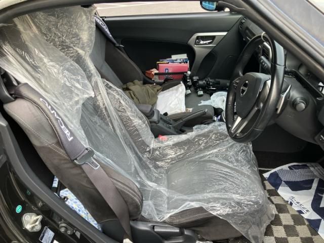 DAIHATSU COPEN 2016 Image 31