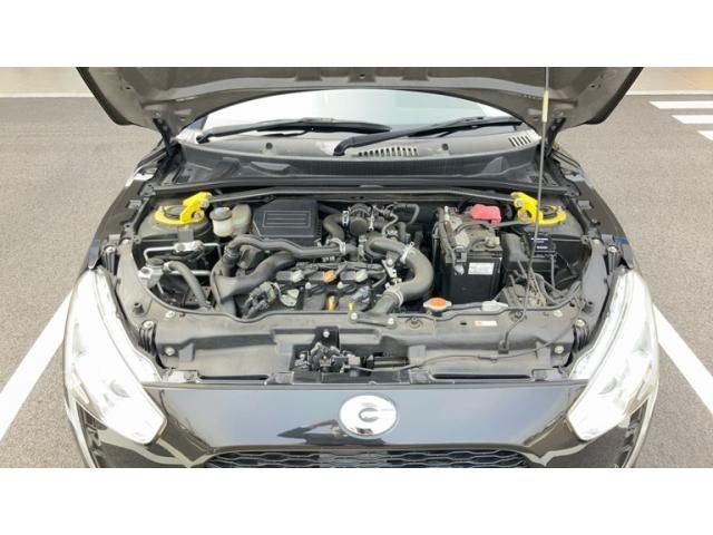 DAIHATSU COPEN 2016 Image 31