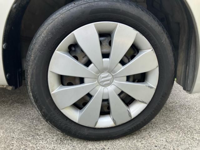 SUZUKI WAGON R 2013 Image 31