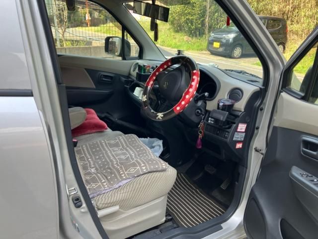 SUZUKI WAGON R 2013 Image 31