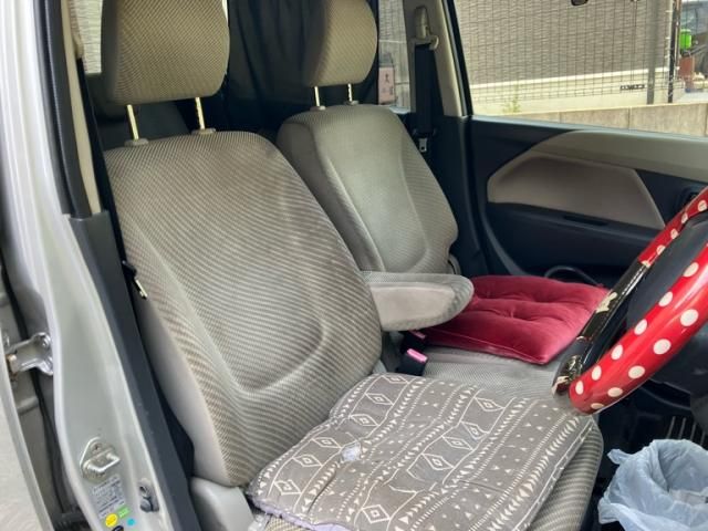 SUZUKI WAGON R 2013 Image 31