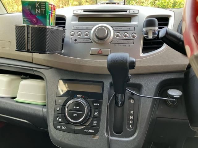 SUZUKI WAGON R 2013 Image 31