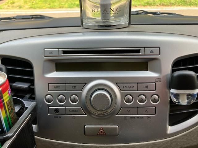 SUZUKI WAGON R 2013 Image 31