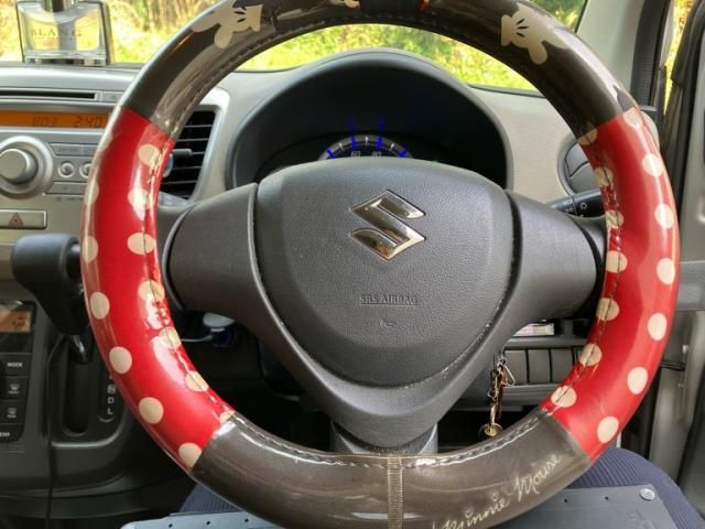 SUZUKI WAGON R 2013 Image 31