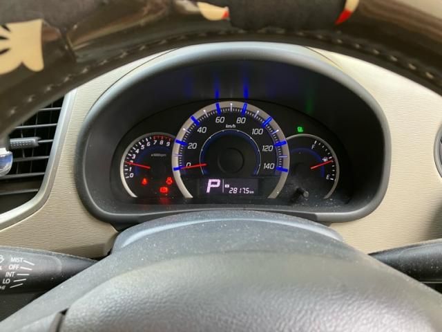 SUZUKI WAGON R 2013 Image 31