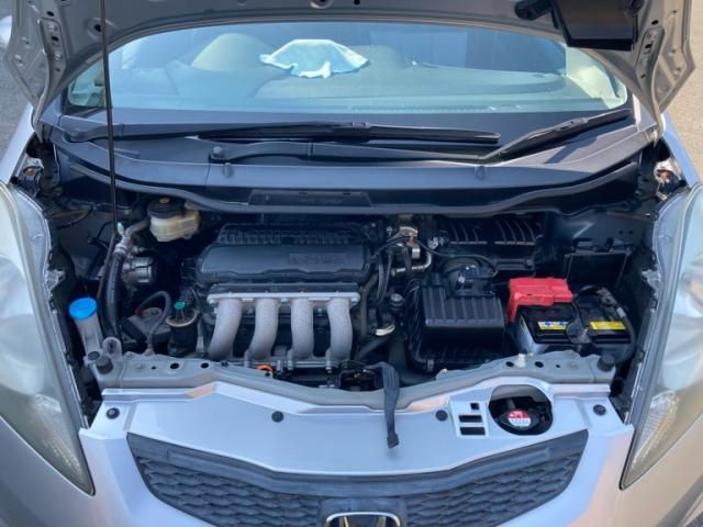 HONDA FIT 2009 Image 31