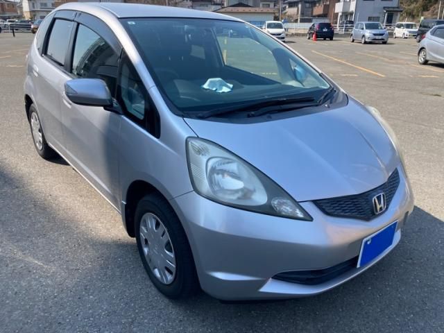 HONDA FIT 2009 Image 31