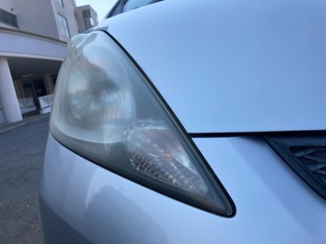 HONDA FIT 2009 Image 31
