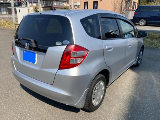 HONDA FIT 2009 Image 31