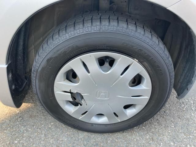 HONDA FIT 2009 Image 31