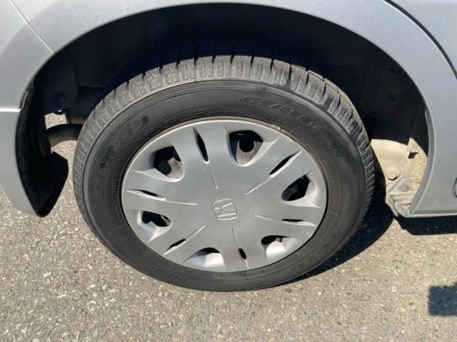 HONDA FIT 2009 Image 31