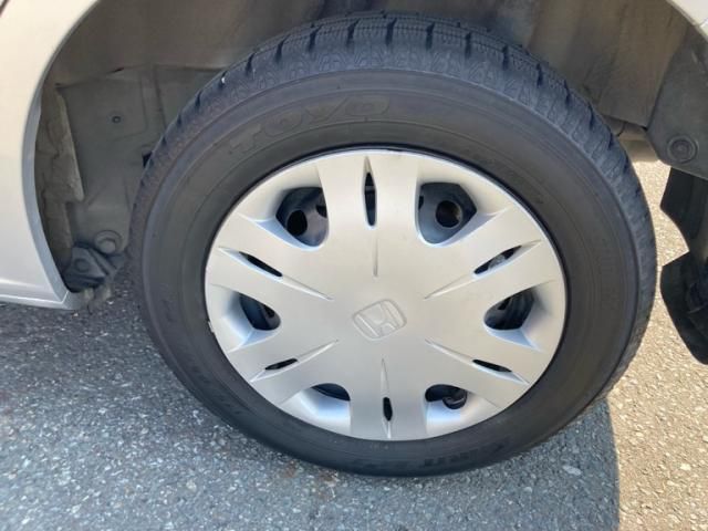 HONDA FIT 2009 Image 31