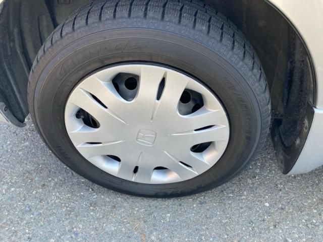 HONDA FIT 2009 Image 31